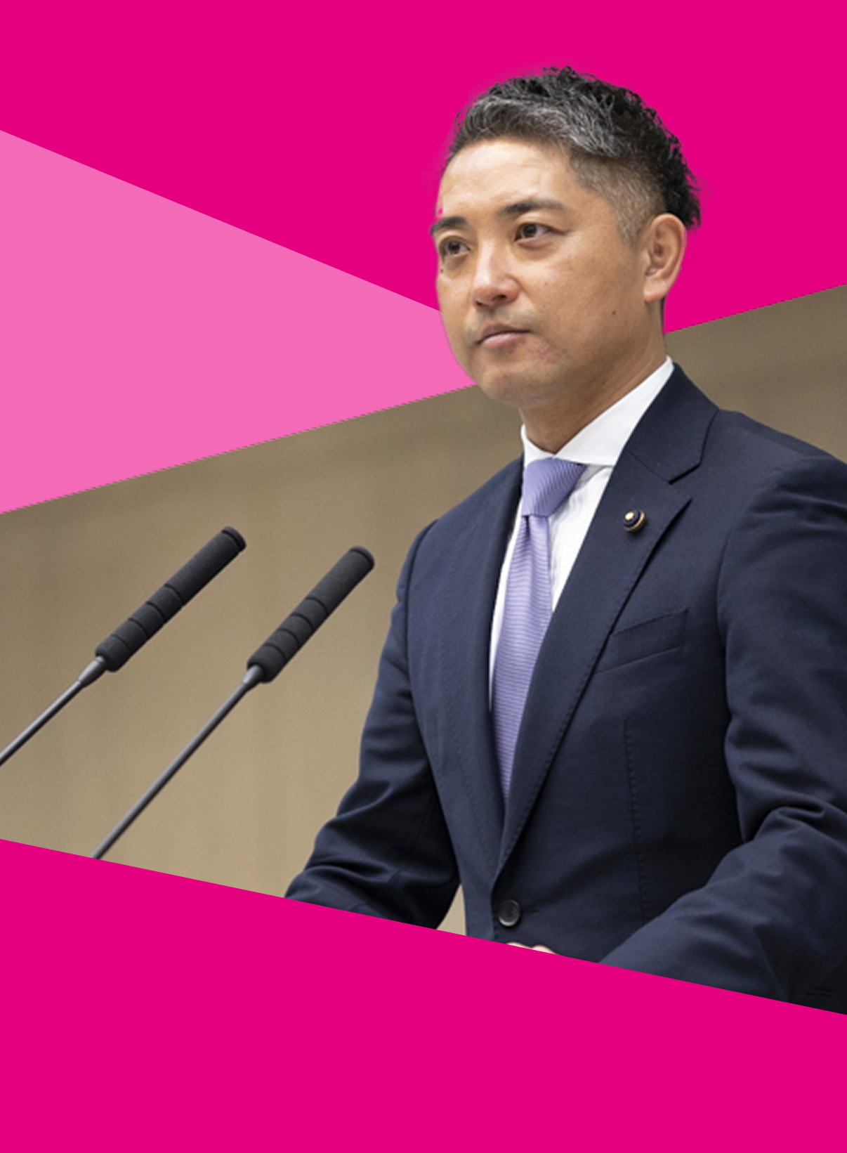 小松ダイスケ